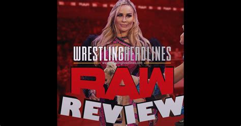 Rhodes proclaims he’s hunting The Bloodline after chaotic main event. Get WWE Raw results & updates, including photos and video highlights of the best moments from WWE Raw episodes airing weekly on USA Network.